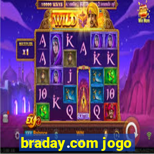 braday.com jogo